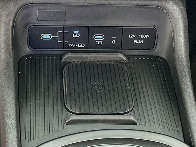 2027 Hyundai Kona SEL Sport FWD