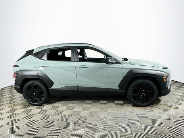 2027 Hyundai Kona SEL Sport FWD