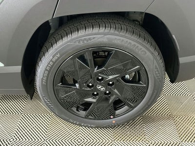 2027 Hyundai Kona SEL Sport FWD