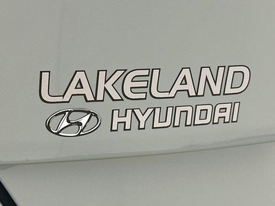 2027 Hyundai Kona SEL Sport FWD