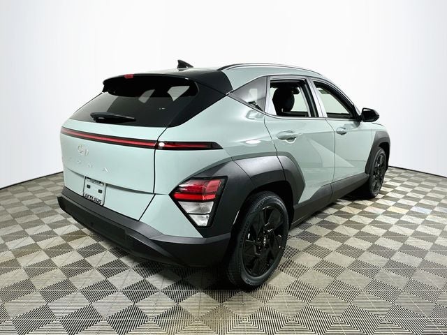 2027 Hyundai Kona SEL Sport FWD