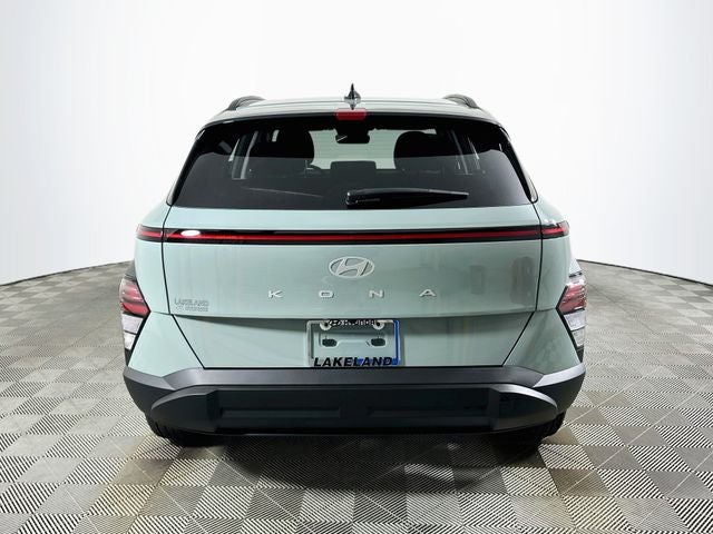 2027 Hyundai Kona SEL Sport FWD