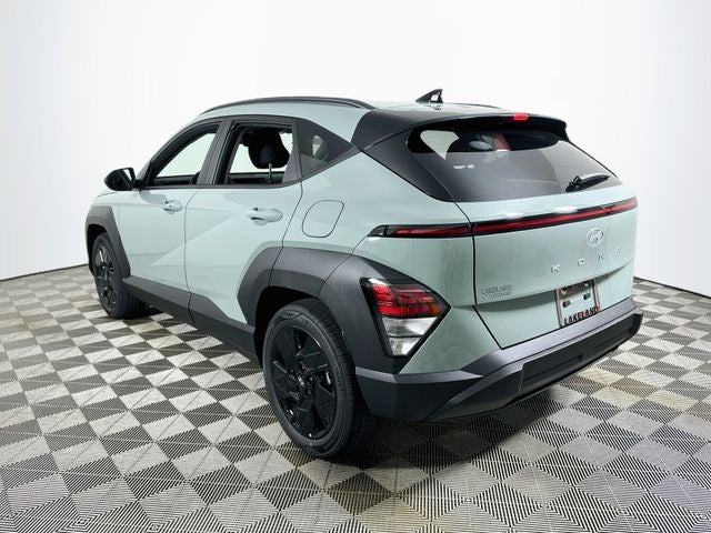 2027 Hyundai Kona SEL Sport FWD