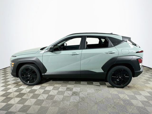 2027 Hyundai Kona SEL Sport FWD
