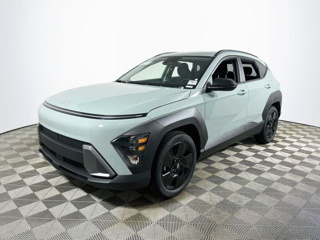 2027 Hyundai Kona SEL Sport FWD