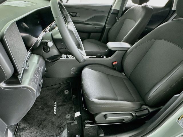 2027 Hyundai Kona SEL Sport FWD