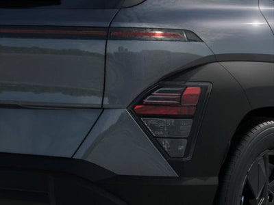2027 Hyundai Kona SEL Sport FWD