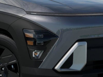 2027 Hyundai Kona SEL Sport FWD
