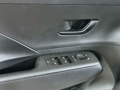 2027 Hyundai Kona SEL Sport FWD