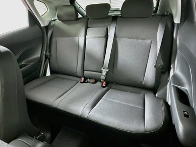 2027 Hyundai Kona SEL Sport FWD