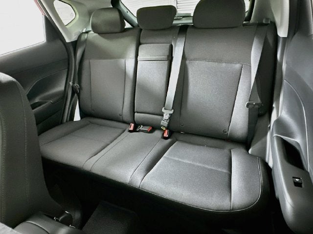 2027 Hyundai Kona SEL Sport FWD