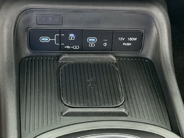 2027 Hyundai Kona SEL Sport FWD