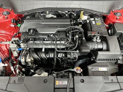 2027 Hyundai Kona SEL Sport FWD
