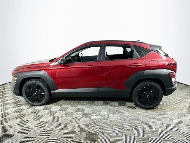 2027 Hyundai Kona SEL Sport FWD