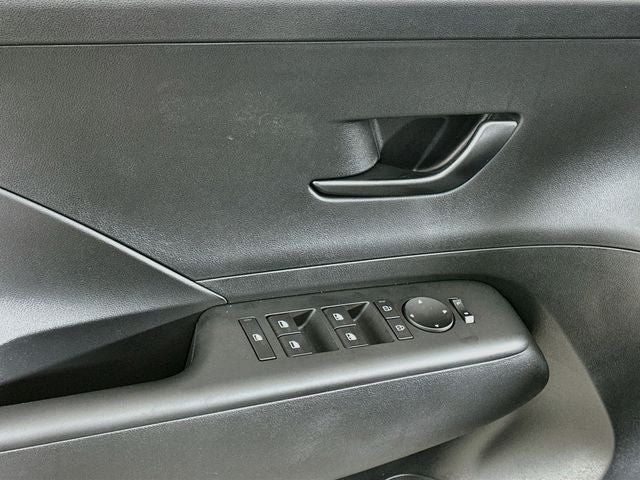 2027 Hyundai Kona SEL Sport FWD