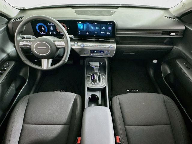 2027 Hyundai Kona SEL Sport FWD