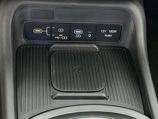 2027 Hyundai Kona SEL Sport FWD