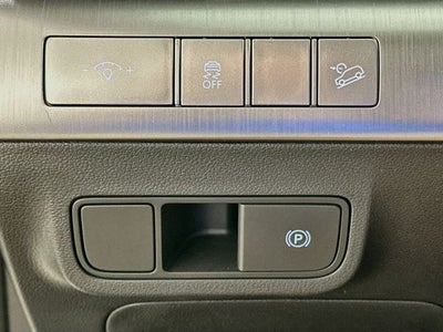 2027 Hyundai Kona SEL Sport FWD
