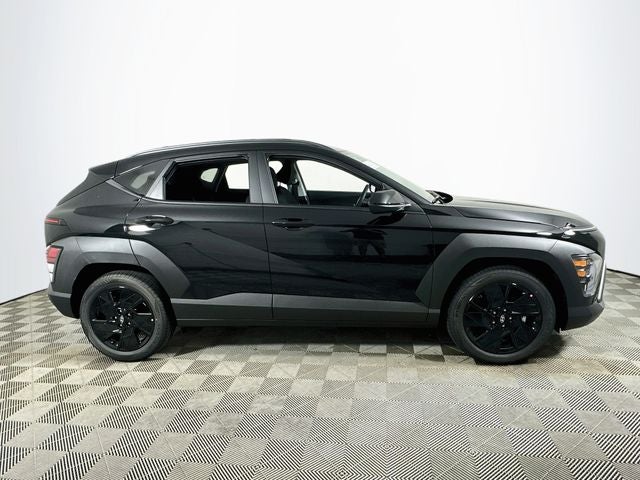 2027 Hyundai Kona SEL Sport FWD