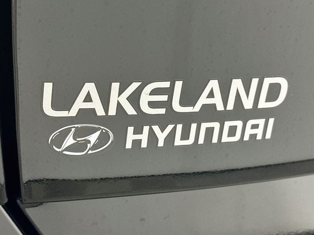 2027 Hyundai Kona SEL Sport FWD