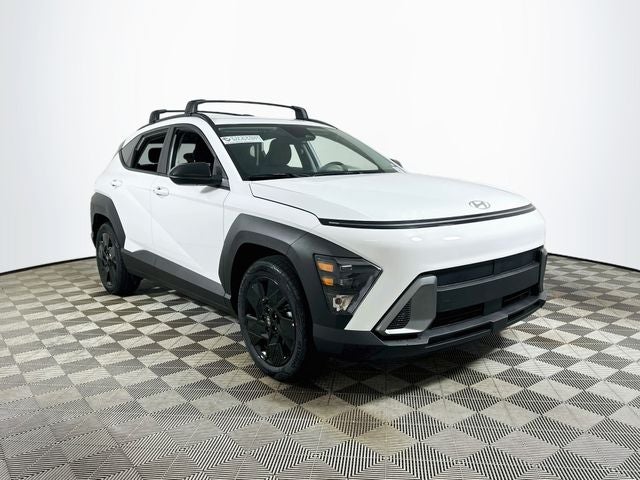 2027 Hyundai Kona SEL Sport FWD