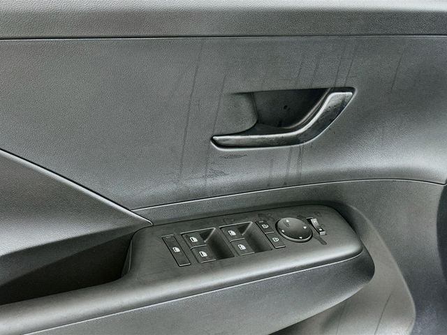 2027 Hyundai Kona SEL Sport FWD