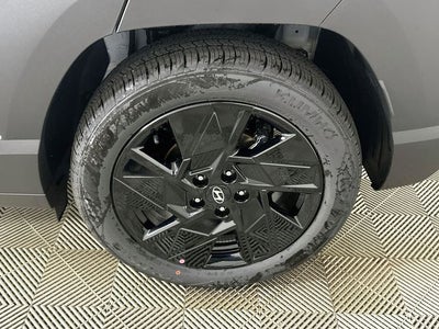 2027 Hyundai Kona SEL Sport FWD