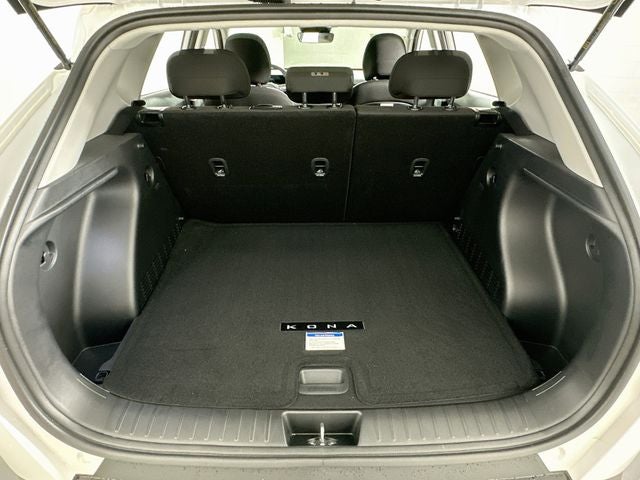 2027 Hyundai Kona SEL Sport FWD