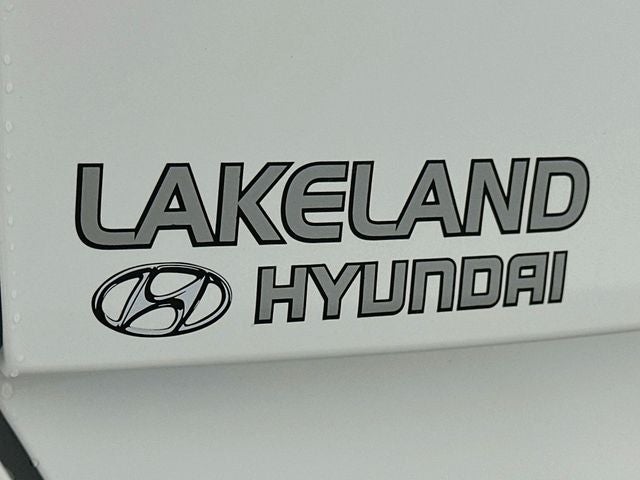 2027 Hyundai Kona SEL Sport FWD