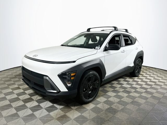 2027 Hyundai Kona SEL Sport FWD