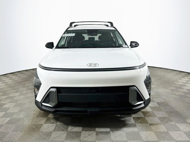 2027 Hyundai Kona SEL Sport FWD