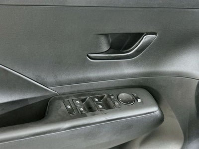 2027 Hyundai Kona SEL Sport AWD