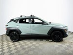2027 Hyundai Kona SEL Sport AWD