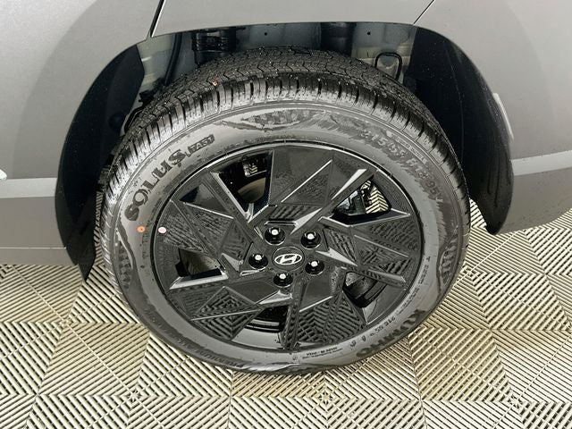 2027 Hyundai Kona SEL Sport AWD