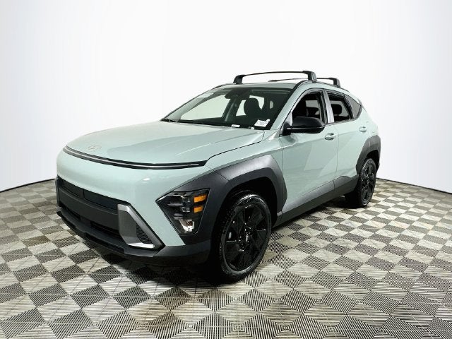 2027 Hyundai Kona SEL Sport AWD
