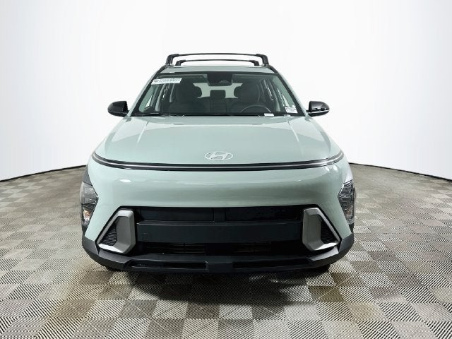2027 Hyundai Kona SEL Sport AWD