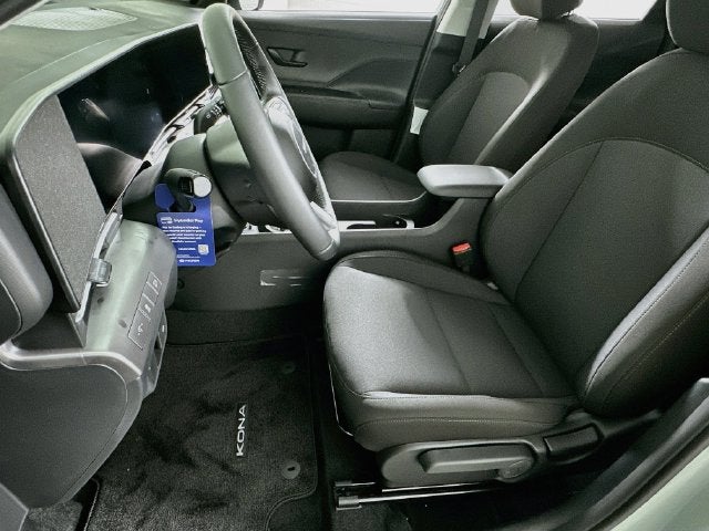 2027 Hyundai Kona SEL Sport AWD