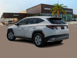 2026 Hyundai Tucson Hybrid SE