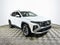 2026 Hyundai Tucson Hybrid SEL FWD