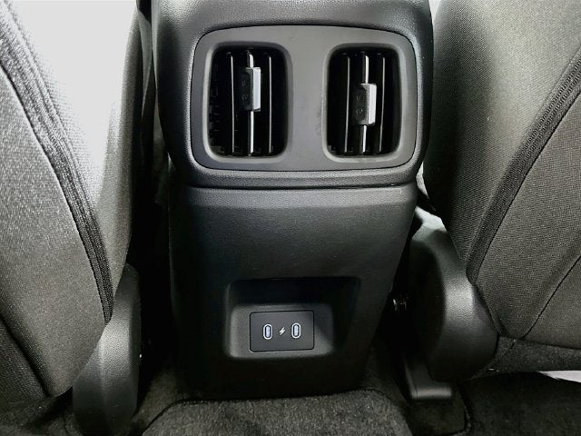 2026 Hyundai Tucson Hybrid SEL FWD