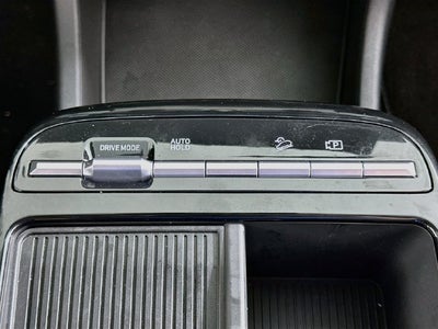 2026 Hyundai Tucson Hybrid SEL FWD