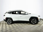 2026 Hyundai Tucson Hybrid SEL FWD