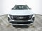 2026 Hyundai Tucson Hybrid SEL FWD