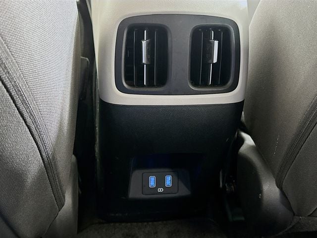 2024 Hyundai Tucson Hybrid Blue