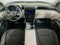 2024 Hyundai Tucson Hybrid Blue