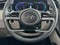 2024 Hyundai Tucson Hybrid Blue