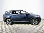2024 Hyundai Tucson Hybrid Blue