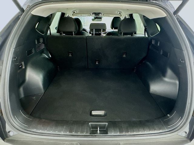 2024 Hyundai Tucson Hybrid Blue