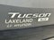 2024 Hyundai Tucson Hybrid Blue