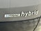 2024 Hyundai Tucson Hybrid Blue